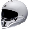 Casque BELL Broozer - Duplet Gloss White - Dr Rider