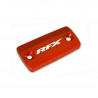 Couvercle de maître-cylindre d'embrayage Pro RFX - orange / Magura cl54