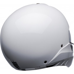 Casque BELL Broozer - Duplet Gloss White - Dr Rider