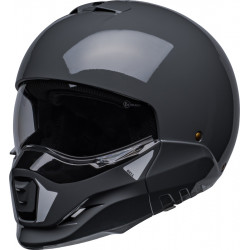 Casque BELL Broozer - Duplet Gloss Nardo Gray - Dr Rider