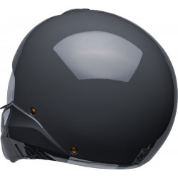 Casque BELL Broozer - Duplet Gloss Nardo Gray - Dr Rider