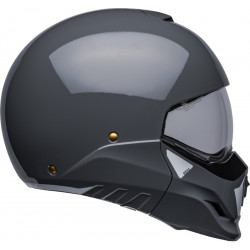 Casque BELL Broozer - Duplet Gloss Nardo Gray - Dr Rider