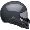 Casque BELL Broozer - Duplet Gloss Nardo Gray - Dr Rider