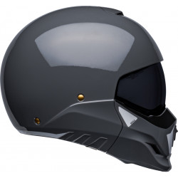Casque BELL Broozer - Duplet Gloss Nardo Gray - Dr Rider