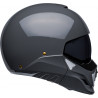 Casque BELL Broozer - Duplet Gloss Nardo Gray - Dr Rider