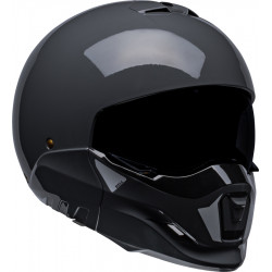 Casque BELL Broozer - Duplet Gloss Nardo Gray - Dr Rider