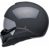 Casque BELL Broozer - Duplet Gloss Nardo Gray - Dr Rider