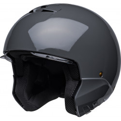 Casque BELL Broozer - Duplet Gloss Nardo Gray - Dr Rider