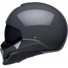Casque BELL Broozer - Duplet Gloss Nardo Gray - Dr Rider