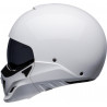Casque BELL Broozer - Duplet Gloss White - Dr Rider