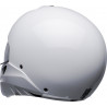 Casque BELL Broozer - Duplet Gloss White - Dr Rider