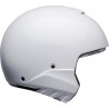 Casque BELL Broozer - Duplet Gloss White - Dr Rider