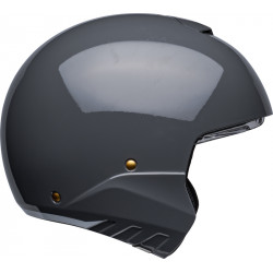 Casque BELL Broozer - Duplet Gloss Nardo Gray - Dr Rider