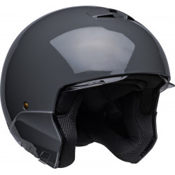 Casque BELL Broozer - Duplet Gloss Nardo Gray - Dr Rider