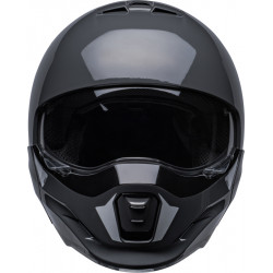 Casque BELL Broozer - Duplet Gloss Nardo Gray - Dr Rider