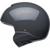Casque BELL Broozer - Duplet Gloss Nardo Gray - Dr Rider