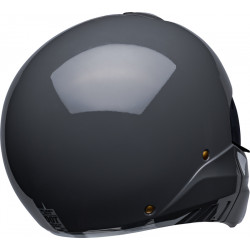 Casque BELL Broozer - Duplet Gloss Nardo Gray - Dr Rider