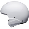 Casque BELL Broozer - Duplet Gloss White - Dr Rider