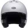 Casque BELL Broozer - Duplet Gloss White - Dr Rider