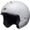 Casque BELL Broozer - Duplet Gloss White - Dr Rider