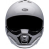 Casque BELL Broozer - Duplet Gloss White - Dr Rider