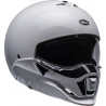 Casque BELL Broozer - Duplet Gloss White - Dr Rider