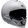 Casque BELL Broozer - Duplet Gloss White - Dr Rider