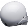 Casque BELL Broozer - Duplet Gloss White - Dr Rider