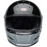 Casque BELL Eliminator - GT Gloss Black/White - Dr Rider