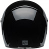 Casque BELL Eliminator - GT Gloss Black/White - Dr Rider