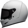 Casque BELL Eliminator - Gloss White - Dr Rider