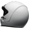 Casque BELL Eliminator - Gloss White - Dr Rider