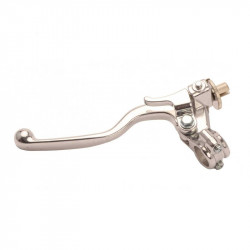 Ensemble levier d'embrayage moulé RFX Sport Series universel 4 temps
