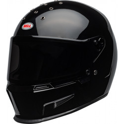 Casque BELL Eliminator - Gloss Black - Dr Rider