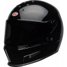 Casque BELL Eliminator - Gloss Black - Dr Rider