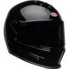 Casque BELL Eliminator - Gloss Black - Dr Rider