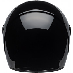 Casque BELL Eliminator - Gloss Black - Dr Rider