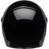 Casque BELL Eliminator - Gloss Black - Dr Rider