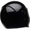 Casque BELL Eliminator - Gloss Black - Dr Rider