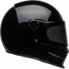 Casque BELL Eliminator - Gloss Black - Dr Rider