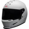 Casque BELL Eliminator - Gloss White - Dr Rider