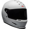 Casque BELL Eliminator - Gloss White - Dr Rider