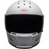 Casque BELL Eliminator - Gloss White - Dr Rider