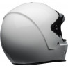 Casque BELL Eliminator - Gloss White - Dr Rider