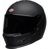 Casque BELL Eliminator - Matte Black - Dr Rider