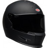 Casque BELL Eliminator - Matte Black - Dr Rider