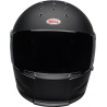 Casque BELL Eliminator - Matte Black - Dr Rider