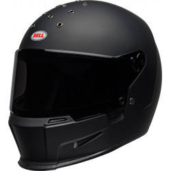 Casque BELL Eliminator - Matte Black - Dr Rider