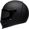 Casque BELL Eliminator - Matte Black - Dr Rider