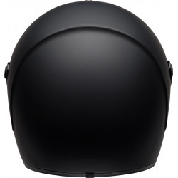 Casque BELL Eliminator - Matte Black - Dr Rider